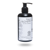 LEVRANA TRUE ALCHEMY Active shampoo «Hydrolyzed Keratin 0.3% + Proteins 1%» 250 мл
