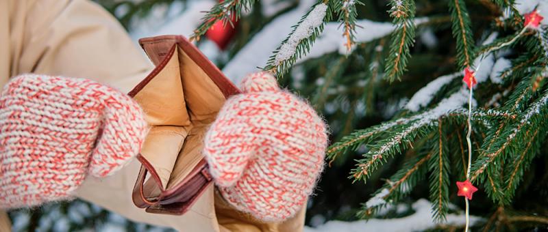 Как избежать стресса по поводу подарков в сезон новогодних праздников: 8 принципов от Beauty365  