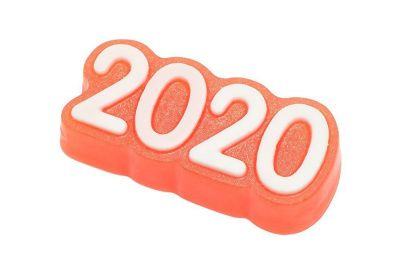 Уральская мануфактура Мыло «2020» 80г