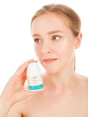 Beauty 365 Крем для лица увлажняющий SPF25 для всех типов кожи, 50 мл
