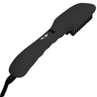 IKKO e-styler beluga black Стайлер для волос Черная белуга